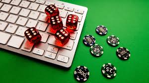 Вход на зеркало Casino F1